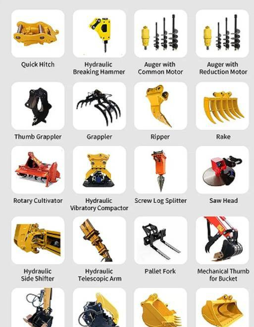 NEW MAXUS Krab 4x4x4 Backhoe Loader Warranty НОВА Копарко-Навантажувач MAXUS Krab 4x4x4 Гарантія NOWA Koparko Ładowarka MAXUS Krab 4x4x4 Gwarancja - Retroescavadeira: foto 3 NEW MAXUS Krab 4x4x4 Backhoe Loader Warranty НОВА Копарко-Навантажувач MAXUS Krab 4x4x4 Гарантія NOWA Koparko Ładowarka MAXUS Krab 4x4x4 Gwarancja - Retroescavadeira: foto 3