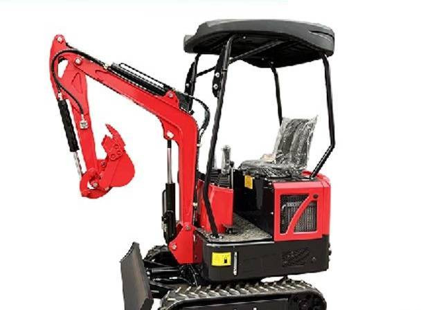 NEW MAXUS Kubota Excavator Euro 5 Warranty up to 10 YEARS НОВА копарка MAXUS Kubota Euro 5 Гарантія до 10 РОКІВ NOWA koparka MAXUS Kubota Euro 5 Gwarancja do 10 LAT - Mini escavadeira: foto 5 NEW MAXUS Kubota Excavator Euro 5 Warranty up to 10 YEARS НОВА копарка MAXUS Kubota Euro 5 Гарантія до 10 РОКІВ NOWA koparka MAXUS Kubota Euro 5 Gwarancja do 10 LAT - Mini escavadeira: foto 5