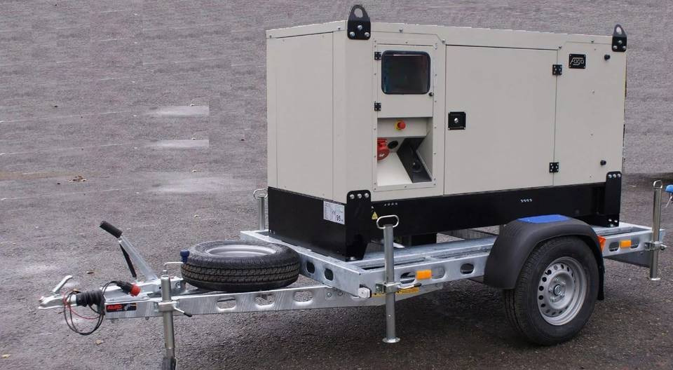 Gerador elétrico novo Three-phase Diesel Generator Warranty up to 10 Years  Трифазний дизельний генератор Гарантія до 10 Років  Agregat prądotwórczy trójfazowy DIESEL Gwarancja do 10 LAT: foto 9