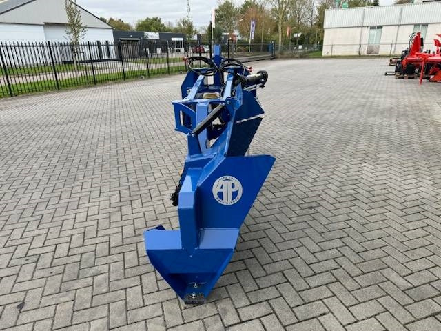 AP Machinebouw GF80 Greppelfrees Direct leverbaar! - Maquina para lavrar a terra: foto 3 AP Machinebouw GF80 Greppelfrees Direct leverbaar! - Maquina para lavrar a terra: foto 3