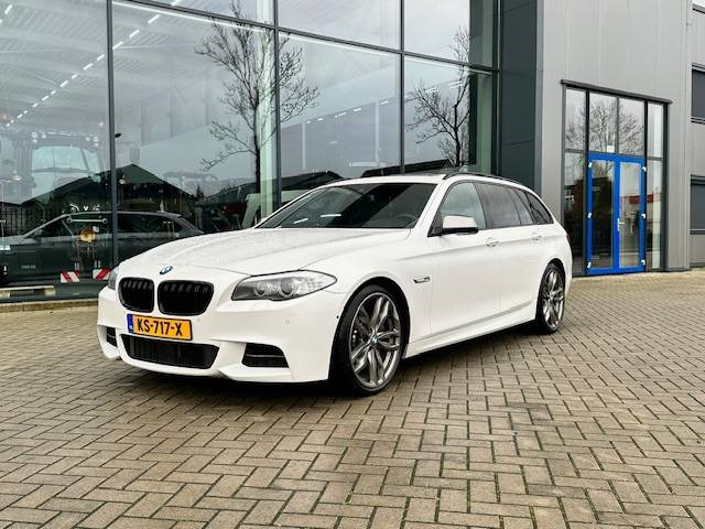 BMW m550xd super compleet! - Automóvel: foto 2 BMW m550xd super compleet! - Automóvel: foto 2
