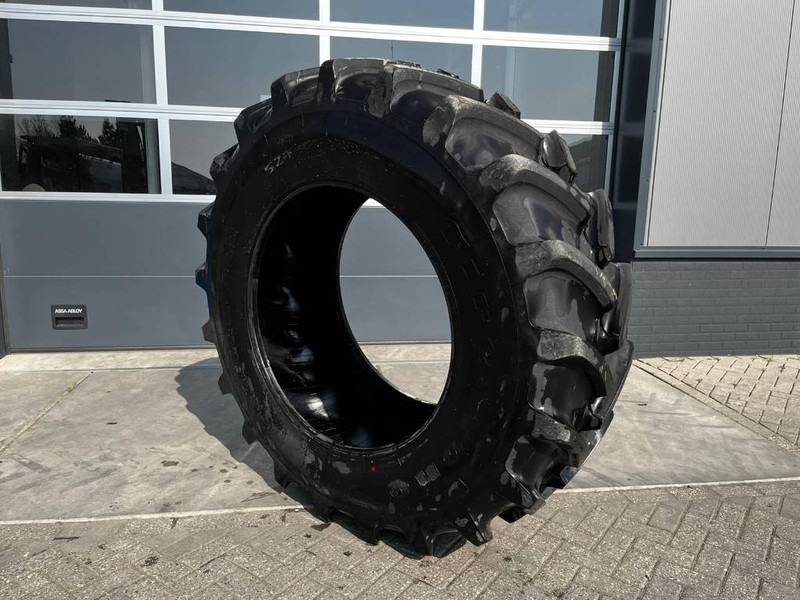 Firestone 520/85 R38 Performer 85 - Jantes e pneus por Máquina agrícola: foto 5 Firestone 520/85 R38 Performer 85 - Jantes e pneus por Máquina agrícola: foto 5