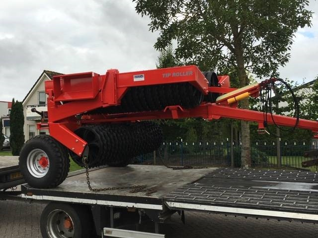 HE-VA 630 Tip Roller Cambridgerol - Rolo agricola: foto 2 HE-VA 630 Tip Roller Cambridgerol - Rolo agricola: foto 2