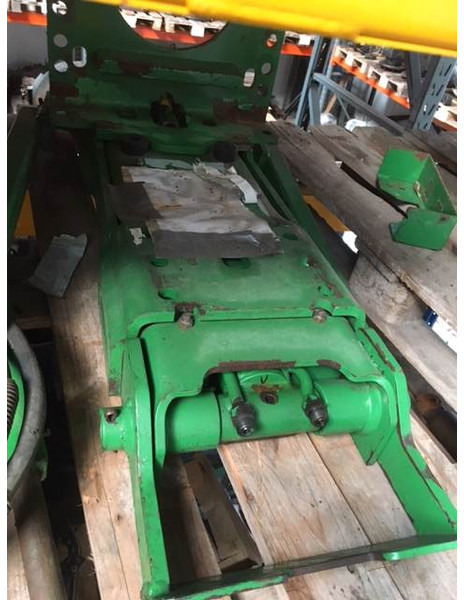 John Deere Oppikhaak 6020/630 - Estrutura/ Châssis por Máquina agrícola: foto 3 John Deere Oppikhaak 6020/630 - Estrutura/ Châssis por Máquina agrícola: foto 3