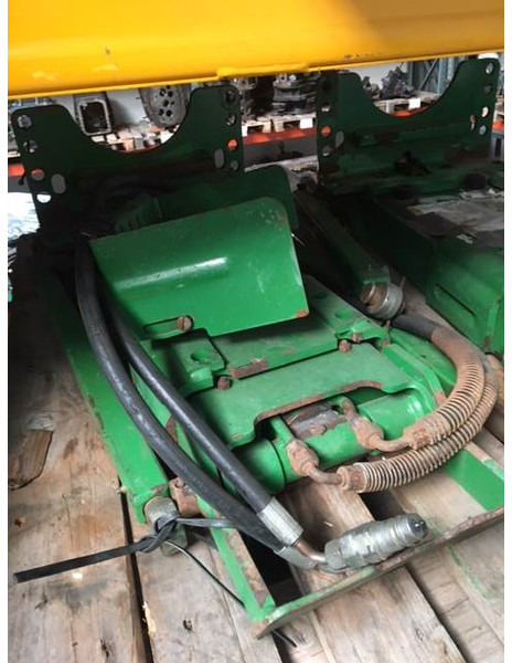 John Deere Oppikhaak 6020/630 - Estrutura/ Châssis por Máquina agrícola: foto 2 John Deere Oppikhaak 6020/630 - Estrutura/ Châssis por Máquina agrícola: foto 2