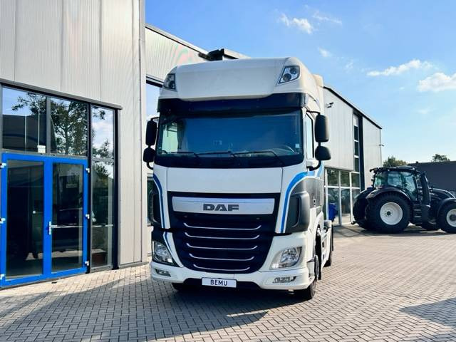 Tractor DAF XF 106 460 Super Space Cab 780.000km: foto 14