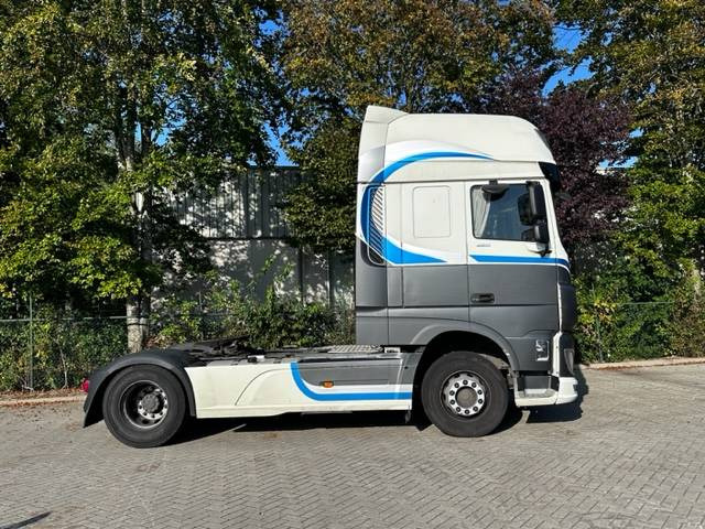 Tractor DAF XF 106 460 Super Space Cab 780.000km: foto 20