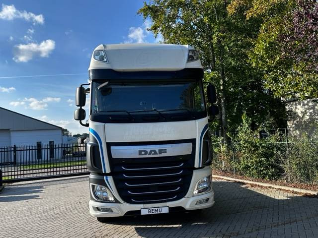 Tractor DAF XF 106 460 Super Space Cab 780.000km: foto 18