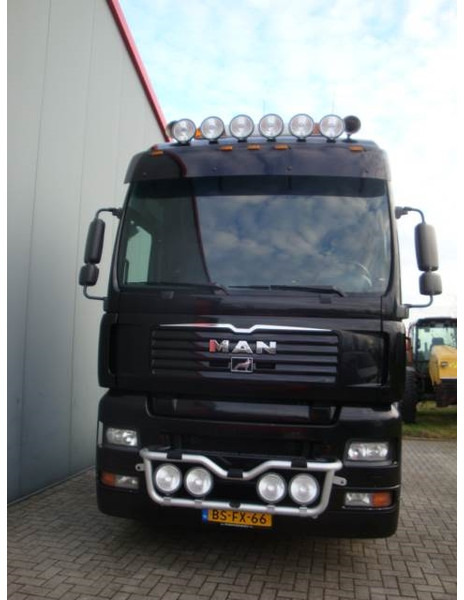 MAN TGA 26.530 - Tractor: foto 3 MAN TGA 26.530 - Tractor: foto 3
