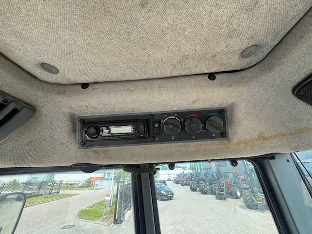 Leasing de Valtra 8150 hitech met Bos maaiarm met klepelmaaier Valtra 8150 hitech met Bos maaiarm met klepelmaaier: foto 19