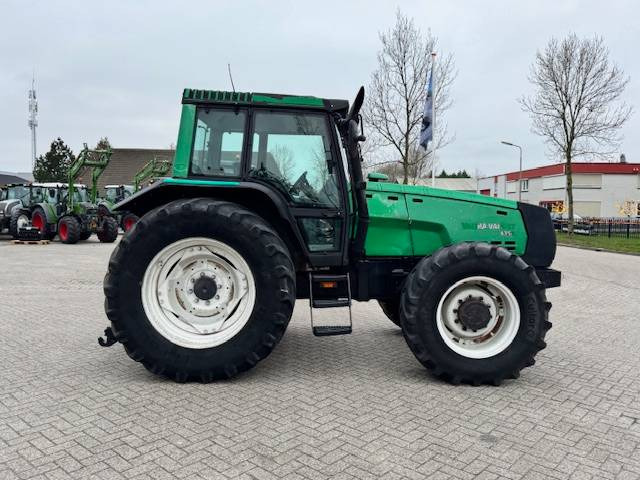 Leasing de Valtra 8350 Hitech Valtra 8350 Hitech: foto 15