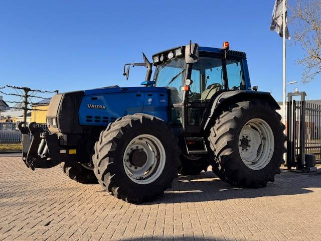 Valtra 8550 Hitech! - Trator: foto 5 Valtra 8550 Hitech! - Trator: foto 5