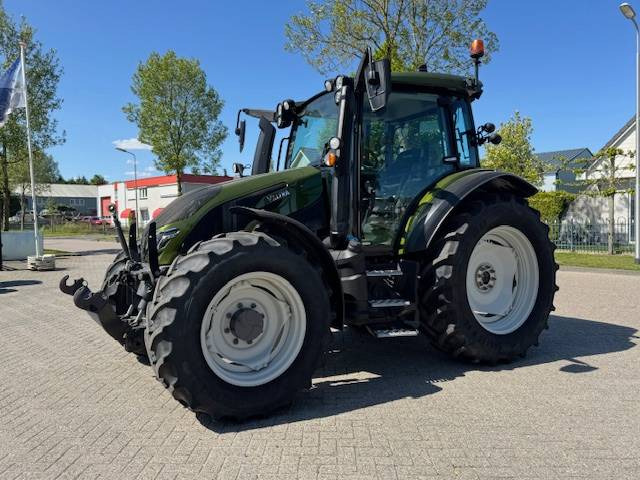 Valtra G125 Ecopower Active, 2022, 1815 uur! - Trator: foto 1 Valtra G125 Ecopower Active, 2022, 1815 uur! - Trator: foto 1