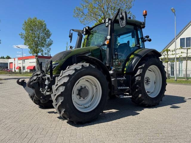 Valtra G125 Ecopower Active, 2022, 1815 uur! - Trator: foto 3 Valtra G125 Ecopower Active, 2022, 1815 uur! - Trator: foto 3