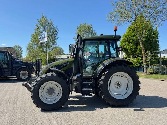 Valtra G125 Ecopower Active, 2022, 1815 uur! - Trator: foto 5 Valtra G125 Ecopower Active, 2022, 1815 uur! - Trator: foto 5