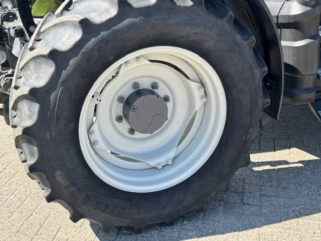 Valtra G125 Ecopower Active, 2022, 1815 uur! - Trator: foto 4 Valtra G125 Ecopower Active, 2022, 1815 uur! - Trator: foto 4