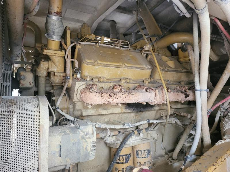 Leasing de Caterpillar 773B Caterpillar 773B: foto 11