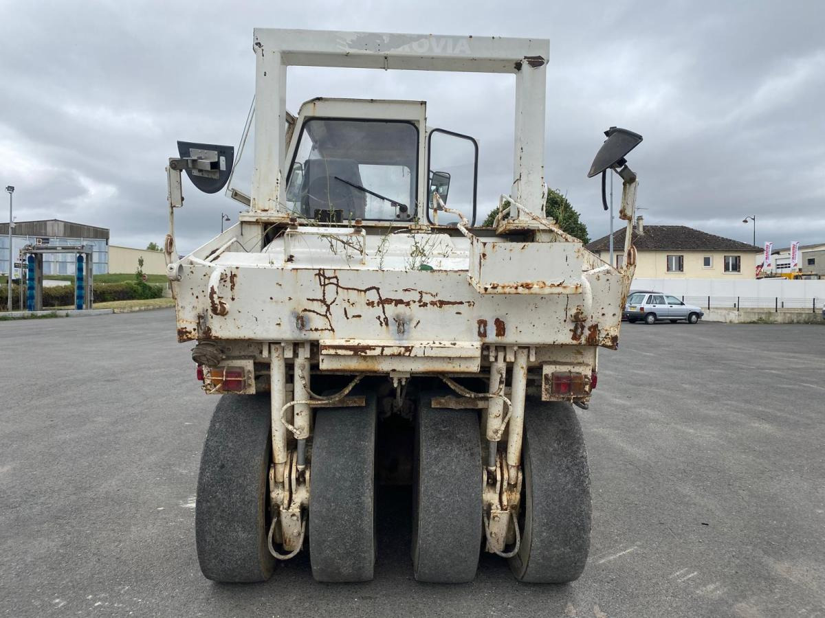 Caterpillar PS300 - Compactador de pneus: foto 4 Caterpillar PS300 - Compactador de pneus: foto 4