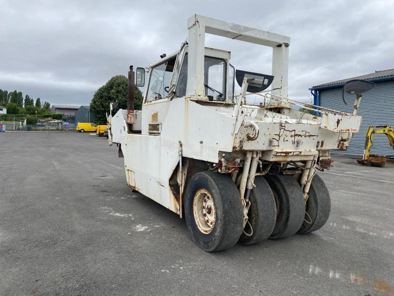 Caterpillar PS300 - Compactador de pneus: foto 5 Caterpillar PS300 - Compactador de pneus: foto 5