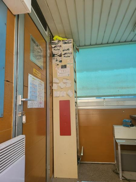 Leasing de Ermont TSMR17XL Ermont TSMR17XL: foto 22