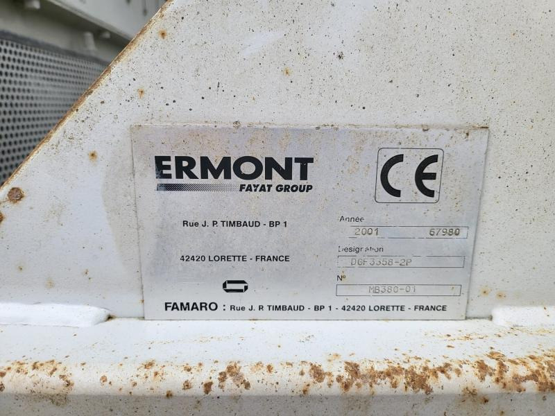 Leasing de Ermont TSMR17XL Ermont TSMR17XL: foto 47