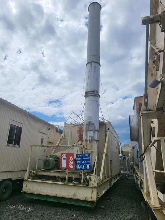 Leasing de Ermont TSMR17XL Ermont TSMR17XL: foto 31