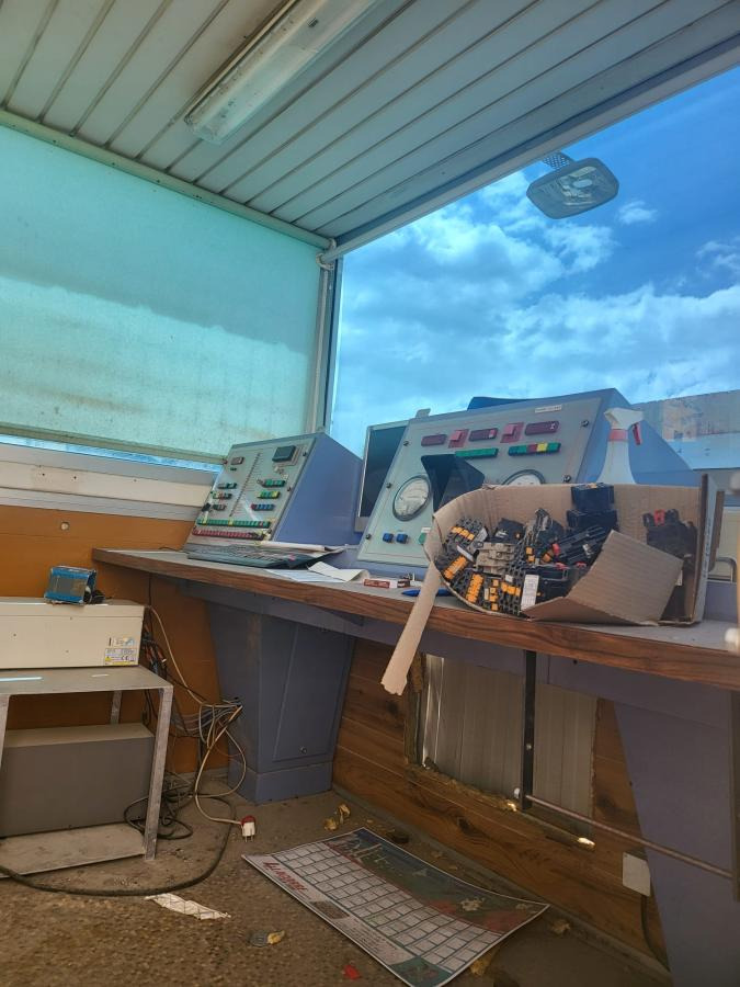 Leasing de Ermont TSMR17XL Ermont TSMR17XL: foto 23