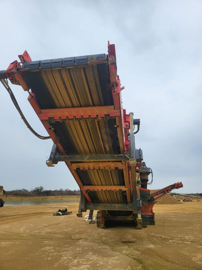 Leasing de Sandvik QI441 HSSD + Screener Sandvik QI441 HSSD + Screener: foto 13