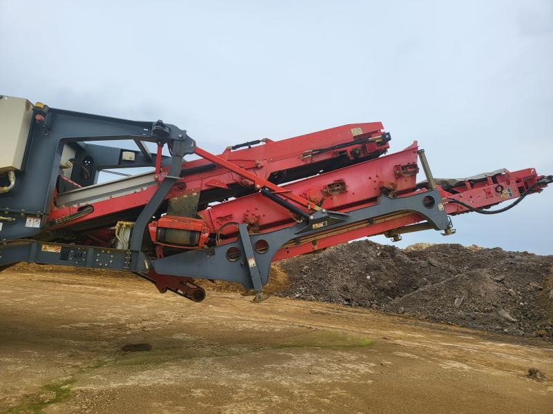 Leasing de Sandvik QI441 HSSD + Screener Sandvik QI441 HSSD + Screener: foto 12