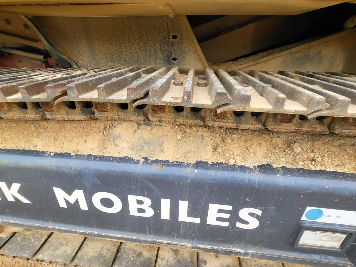 Leasing de Sandvik QI441 HSSD + Screener Sandvik QI441 HSSD + Screener: foto 19