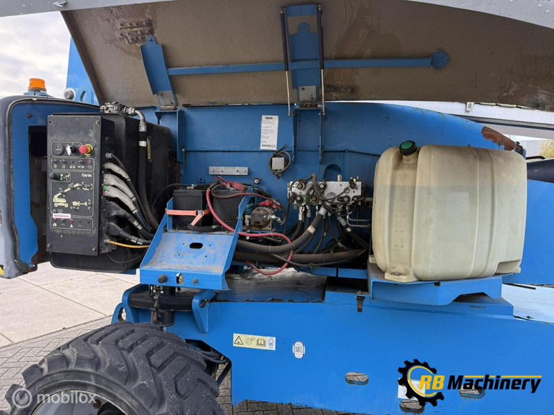 Empilhadeira Genie S-85: foto 20 Empilhadeira Genie S-85: foto 20