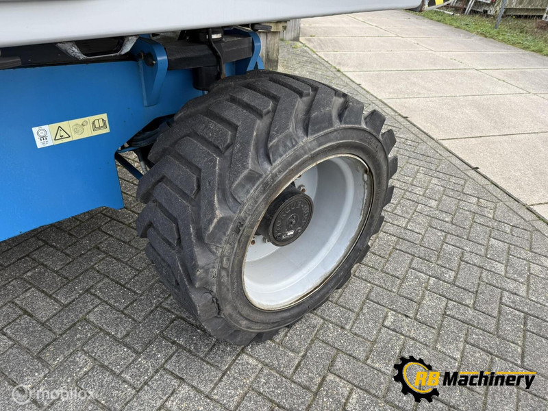 Empilhadeira Genie S-85: foto 12 Empilhadeira Genie S-85: foto 12