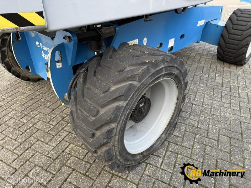 Empilhadeira Genie S-85: foto 14 Empilhadeira Genie S-85: foto 14