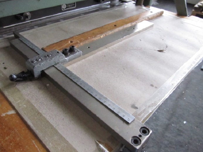 ELEKTRISCHE PERFORIERMASCHINE W. KROLL & CO. KG. - Máquina de impressão: foto 4 ELEKTRISCHE PERFORIERMASCHINE W. KROLL & CO. KG. - Máquina de impressão: foto 4