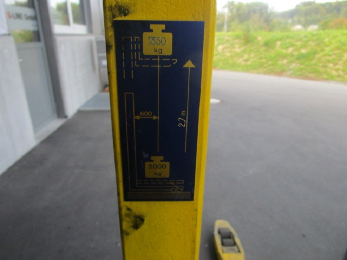 ELEKTRO HUBAMEISE STÖCKLIN 3 PzS 270 - Máquina de impressão: foto 5 ELEKTRO HUBAMEISE STÖCKLIN 3 PzS 270 - Máquina de impressão: foto 5