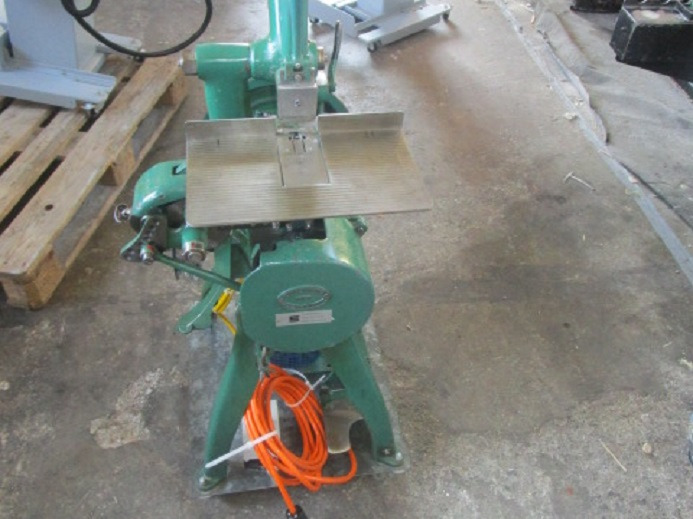 GEBRÜDER BREHMER - Máquina de impressão: foto 5 GEBRÜDER BREHMER - Máquina de impressão: foto 5