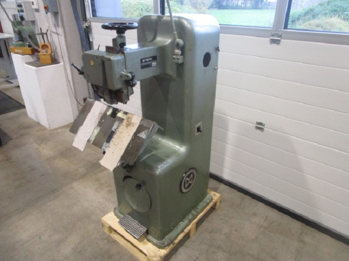 HANS MÜLLER B1 - Máquina de impressão: foto 4 HANS MÜLLER B1 - Máquina de impressão: foto 4