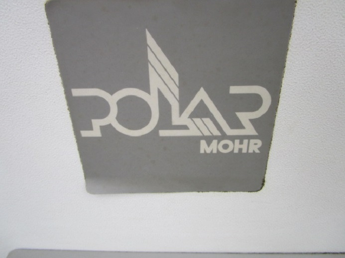 RÜTTLER POLAR R-6 - Máquina de impressão: foto 5 RÜTTLER POLAR R-6 - Máquina de impressão: foto 5
