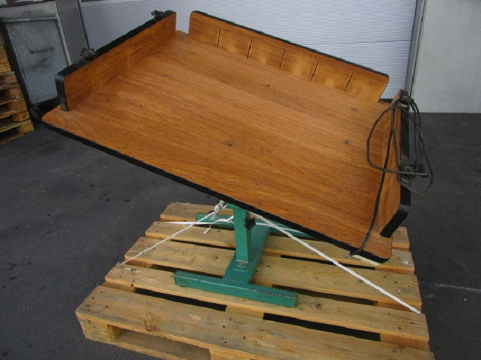 RÜTTLER - Máquina de impressão: foto 4 RÜTTLER - Máquina de impressão: foto 4