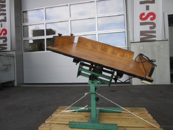 RÜTTLER - Máquina de impressão: foto 3 RÜTTLER - Máquina de impressão: foto 3
