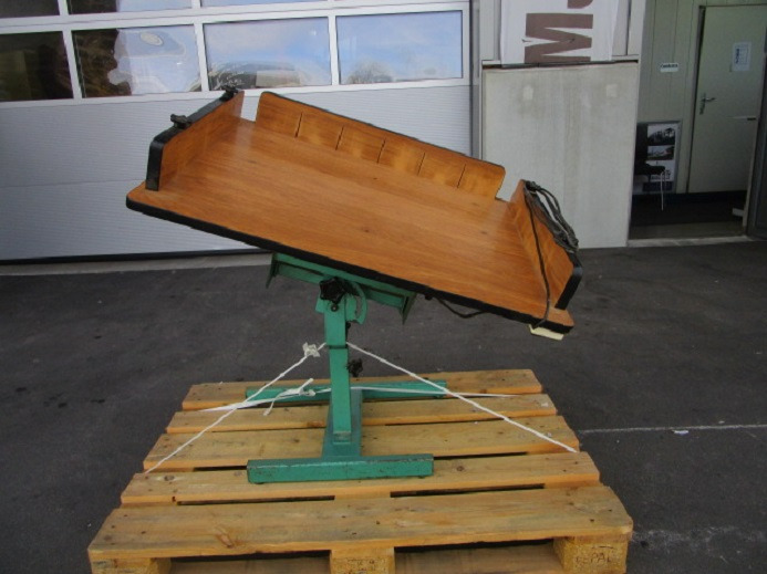 RÜTTLER - Máquina de impressão: foto 1 RÜTTLER - Máquina de impressão: foto 1