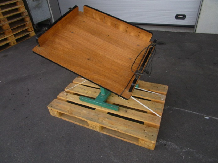 RÜTTLER - Máquina de impressão: foto 2 RÜTTLER - Máquina de impressão: foto 2