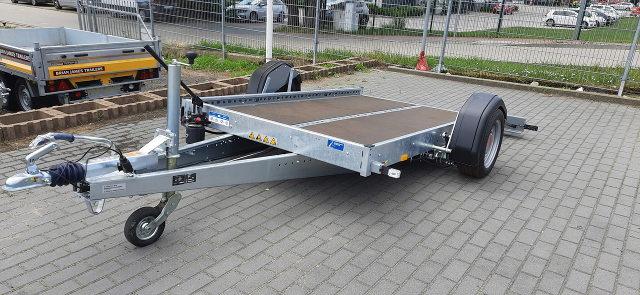 Reboque para moto novo PRZYCZEPA DO MOTOCYKLA QUADA TRAJKI RAMPA UCHYLNA 1500KG / MOTORCYCLE QUAD TRIKE TRAILER WITH TILTING RAMP 1500KG: foto 10 Reboque para moto novo PRZYCZEPA DO MOTOCYKLA QUADA TRAJKI RAMPA UCHYLNA 1500KG / MOTORCYCLE QUAD TRIKE TRAILER WITH TILTING RAMP 1500KG: foto 10