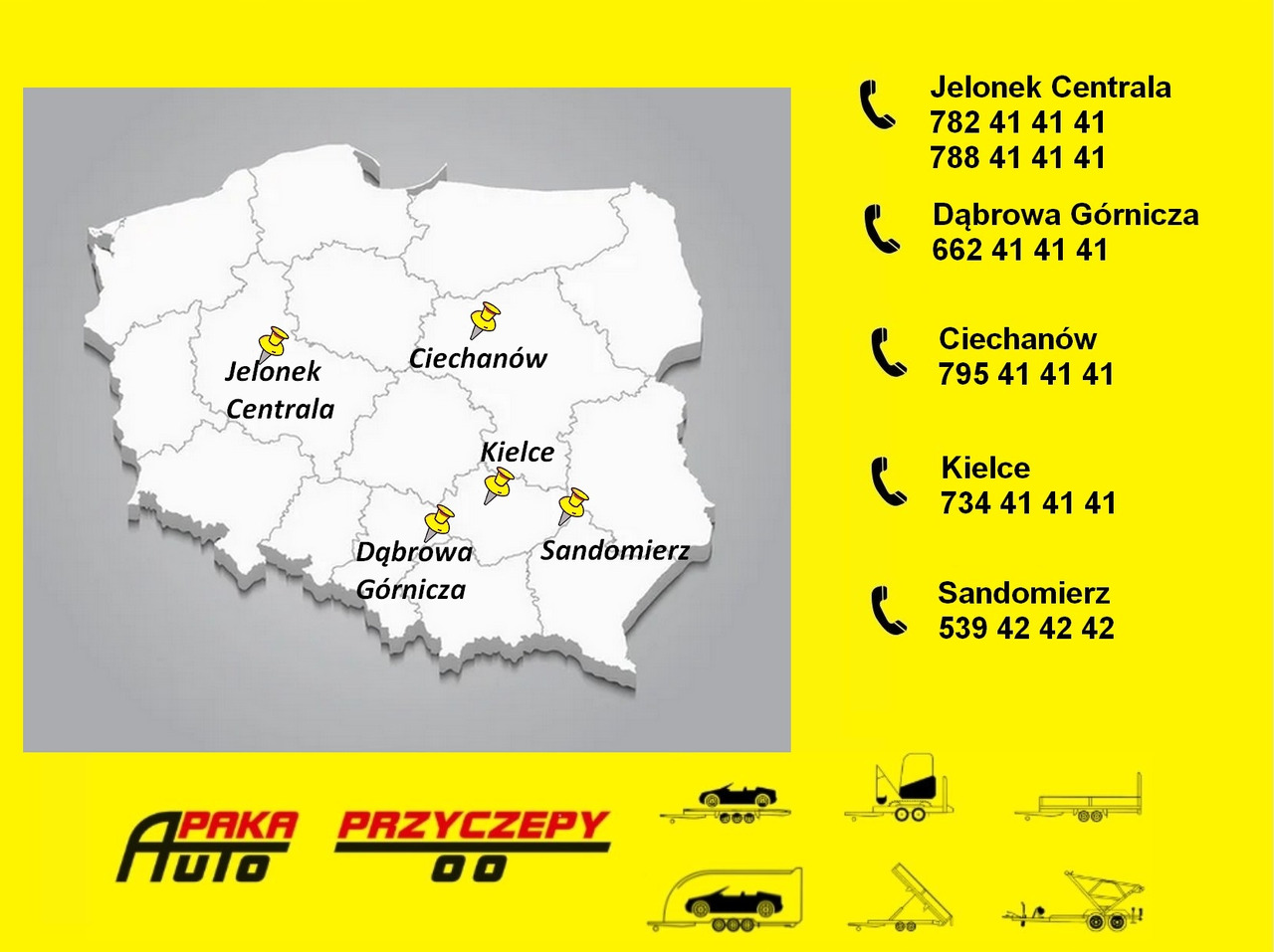 Reboque para moto novo PRZYCZEPA DO MOTOCYKLA QUADA TRAJKI RAMPA UCHYLNA 1500KG / MOTORCYCLE QUAD TRIKE TRAILER WITH TILTING RAMP 1500KG: foto 12 Reboque para moto novo PRZYCZEPA DO MOTOCYKLA QUADA TRAJKI RAMPA UCHYLNA 1500KG / MOTORCYCLE QUAD TRIKE TRAILER WITH TILTING RAMP 1500KG: foto 12