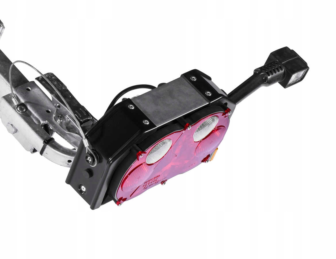 Reboque para barco novo ZAPYTAJ O CENĘ! PRZYCZEPA POD SKUTER JETSKI DO PONTONU BRENDERUP / ASK FOR PRICE! TRAILER FOR JET SKI OR PONTOON BRENDERUP: foto 14