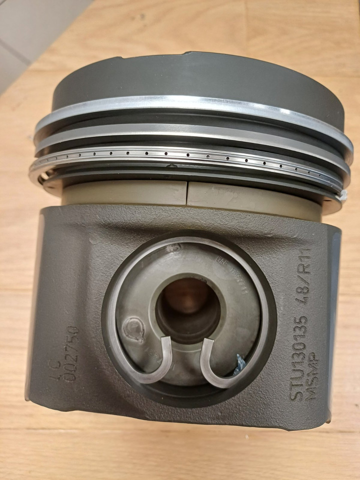 PACCAR  - Piston/ Anel/ Buch: foto 1 PACCAR  - Piston/ Anel/ Buch: foto 1