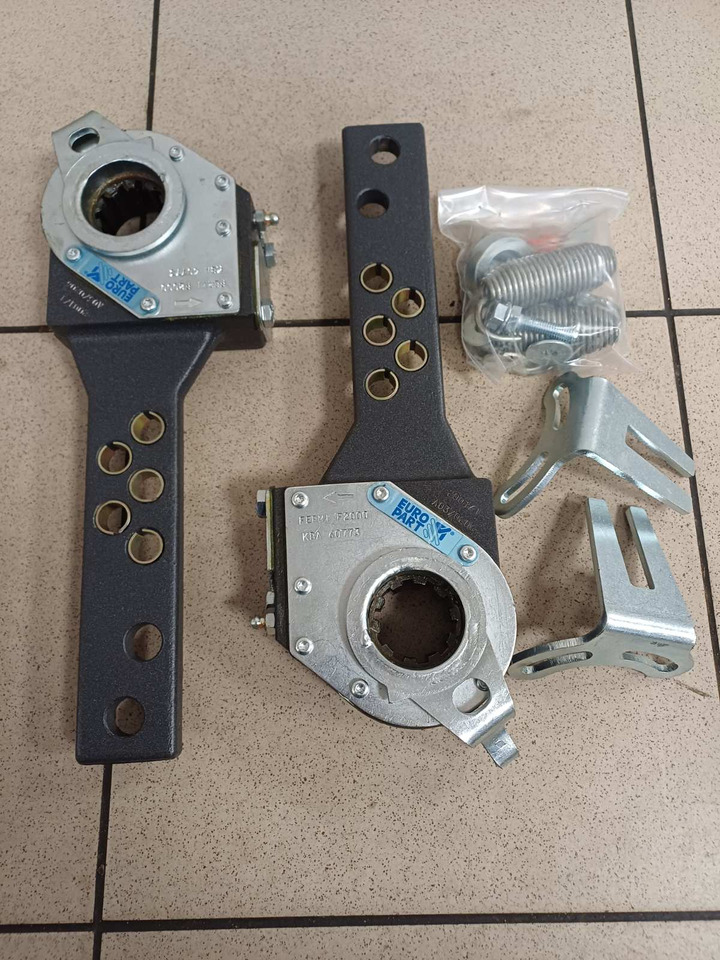 EUROPART - Peça de reposição por Reboque: foto 1 EUROPART - Peça de reposição por Reboque: foto 1