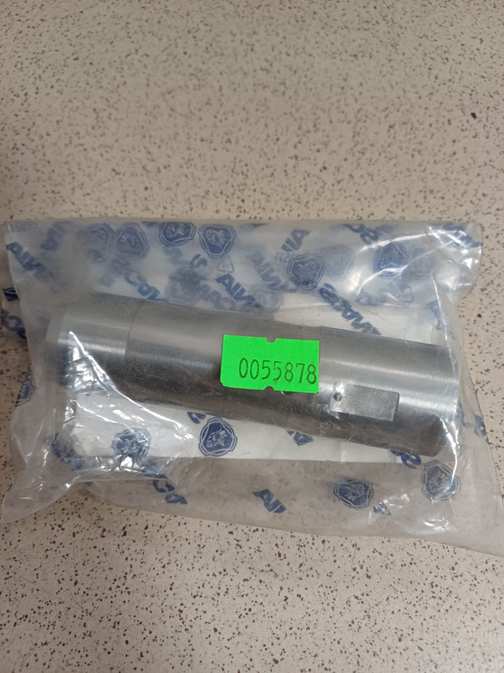 SCANIA - Motor e peças: foto 1 SCANIA - Motor e peças: foto 1