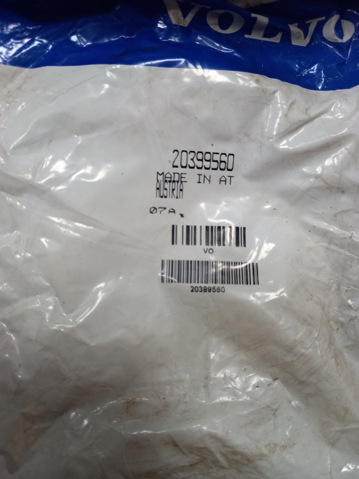 VOLVO; RENAULT FM7; FM10; FM12; FL6; FL7; FL10; FL12; FH12; FH16; MIDLUM; PREMIUM; MAGNUM; KERAX - Eixo traseiro: foto 2 VOLVO; RENAULT FM7; FM10; FM12; FL6; FL7; FL10; FL12; FH12; FH16; MIDLUM; PREMIUM; MAGNUM; KERAX - Eixo traseiro: foto 2