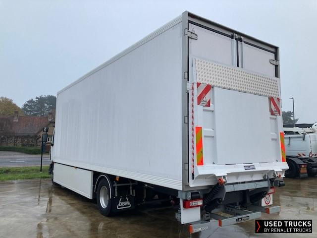 Renault Trucks D - Camião frigorífico, Camião grua: foto 3 Renault Trucks D - Camião frigorífico, Camião grua: foto 3